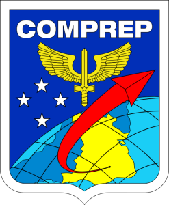 Comando de Preparo