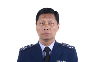 Vincent Dang