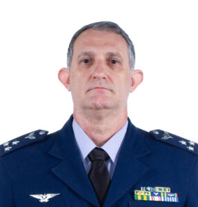 SANDRO ROGÉRIO DELMONICO