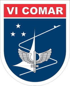 Sexto Comando Aéreo Regional