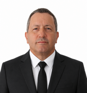 Rodrigo Fernandes Santos